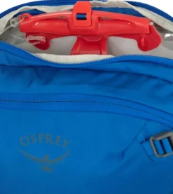 Osprey Seral 7 Black Clearance