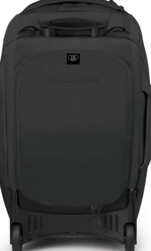 Osprey Sojourn 60 matkalaukku, musta Sale