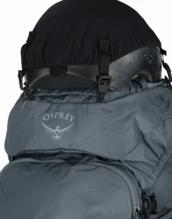 Sopris 40 naisten reppu, Black-Osprey New