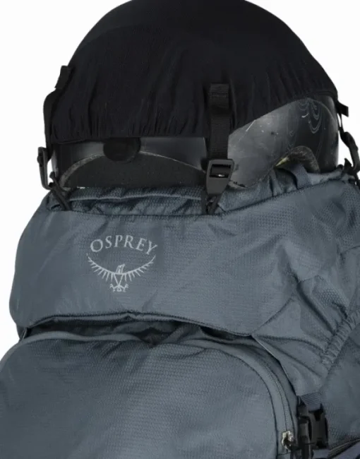 Sopris 40 naisten reppu, Black-Osprey New