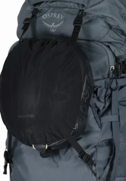 Sopris 40 naisten reppu, Black-Osprey New