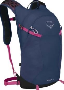 Osprey Sportlite 15 Alkaline/Hotspot Pink Fashion