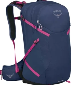 Sportlite 25 Alkaline/Hotspot Pink-Osprey Online