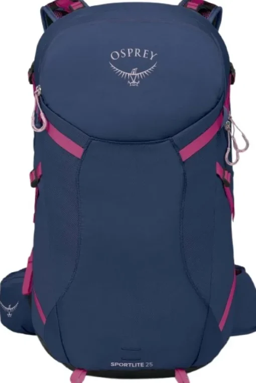 Sportlite 25 Alkaline/Hotspot Pink-Osprey Online