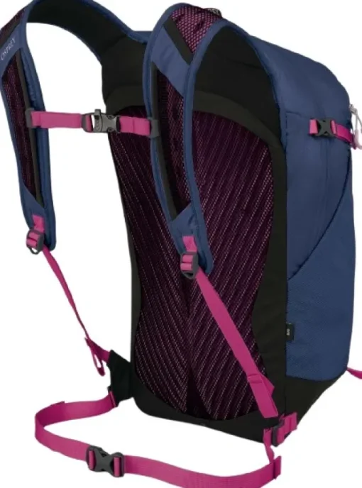 Osprey Sportlite 20 Alkaline/Hotspot Pink New