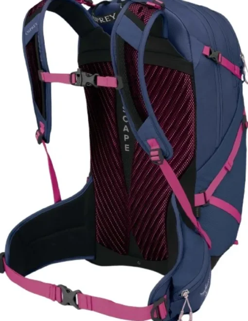 Sportlite 25 Alkaline/Hotspot Pink-Osprey Online