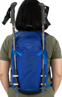 Sportlite 20 Blue Sky-Osprey Sale