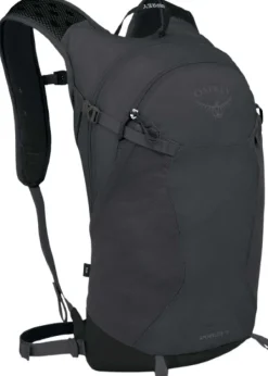 Osprey Sportlite 15 Dark Charcoal Grey Outlet