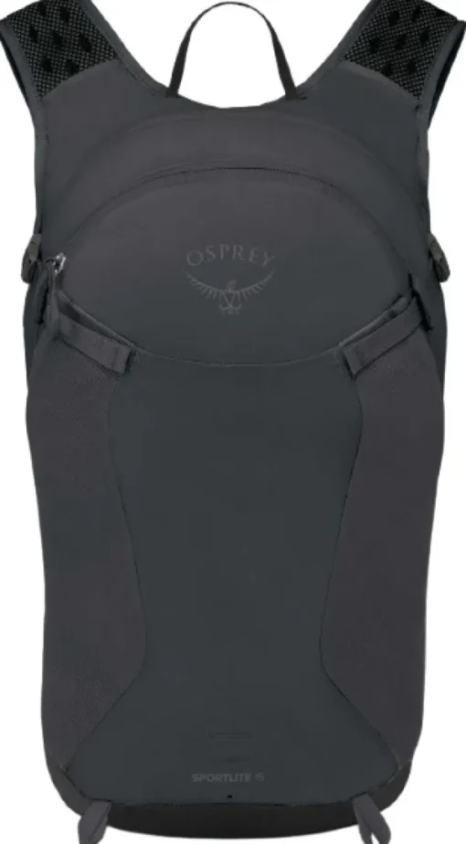 Osprey Sportlite 15 Dark Charcoal Grey Outlet