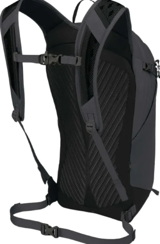 Osprey Sportlite 15 Dark Charcoal Grey Outlet