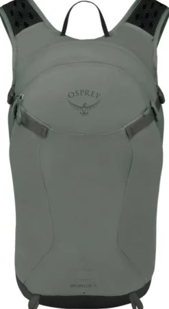 Osprey Sportlite 15 Pine Leaf Green Fashion