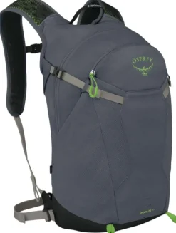 Osprey Sportlite 20 Tungsten/Grey Wolf Fashion