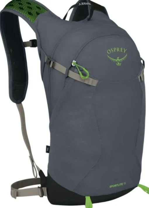 Osprey Sportlite 15 Tungsten/Grey Wolf Online