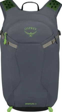 Osprey Sportlite 20 Tungsten/Grey Wolf Fashion
