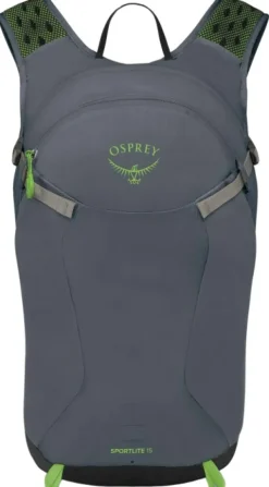 Osprey Sportlite 15 Tungsten/Grey Wolf Online