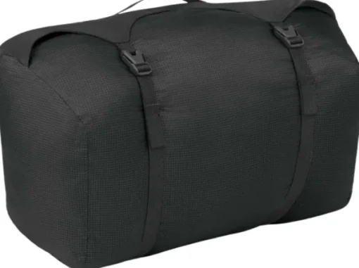 Osprey StraightJacket CompSack 12 Black Best