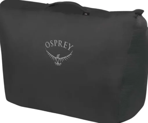 StraightJacket CompSack 20 Black-Osprey Sale
