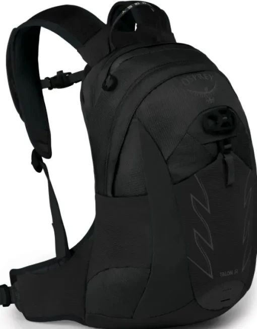 Osprey Talon 11 Junior Stealth Black Clearance