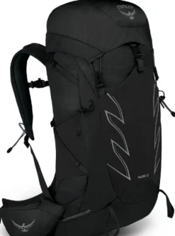 Osprey Talon 33 -päiväreppu, musta Fashion