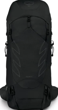 Osprey Talon 44 -päiväreppu, musta Sale