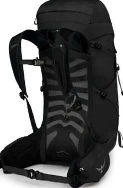 Osprey Talon 33 -päiväreppu, musta Fashion