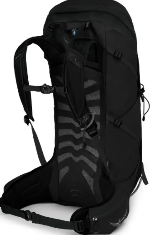 Osprey Talon 44 -päiväreppu, musta Sale