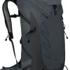 Osprey Talon 36 reppu, Eclipse Grey Best