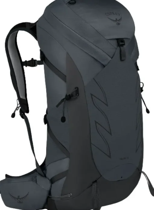 Osprey Talon 36 reppu, Eclipse Grey Best