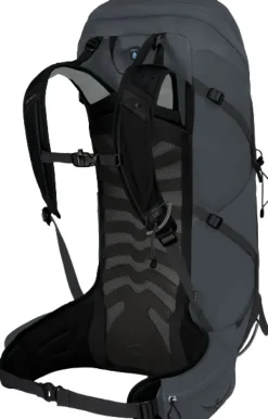 Osprey Talon 36 reppu, Eclipse Grey Best