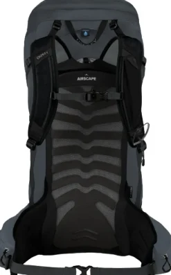 Osprey Talon 36 reppu, Eclipse Grey Best