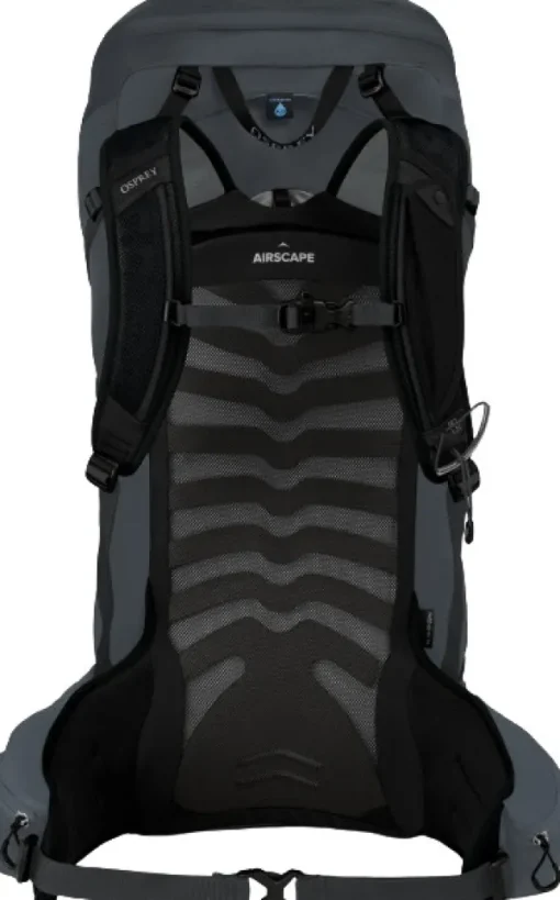 Osprey Talon 36 reppu, Eclipse Grey Best