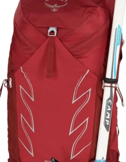 Osprey Talon 36 reppu, Eclipse Grey Best