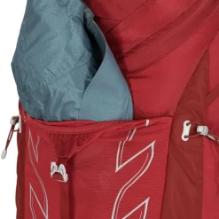 Osprey Talon 36 reppu, Eclipse Grey Best