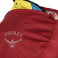 Osprey Talon 36 reppu, Eclipse Grey Best