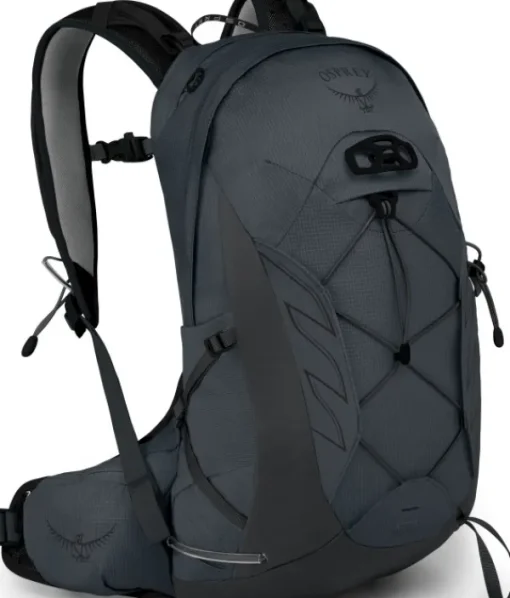 Talon 11 reppu, harmaa-Osprey Sale
