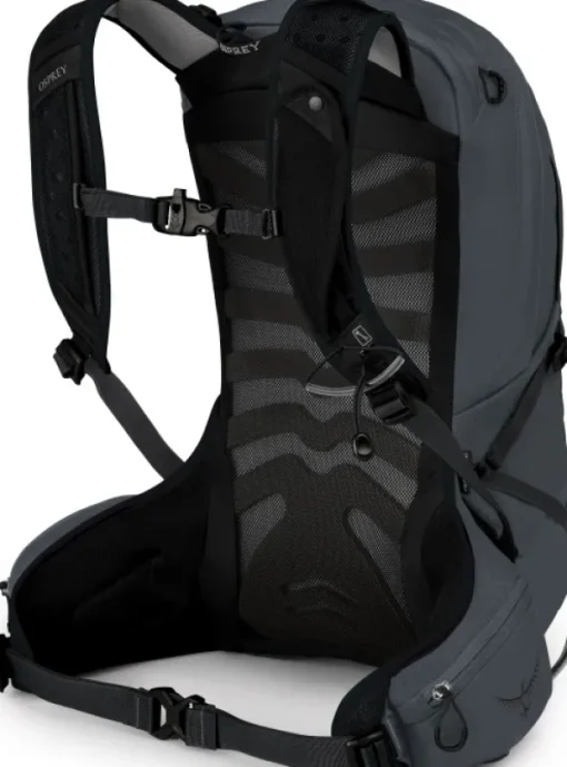 Talon 11 reppu, harmaa-Osprey Sale