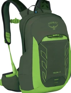 Talon Jr Green Canopy-Osprey Fashion
