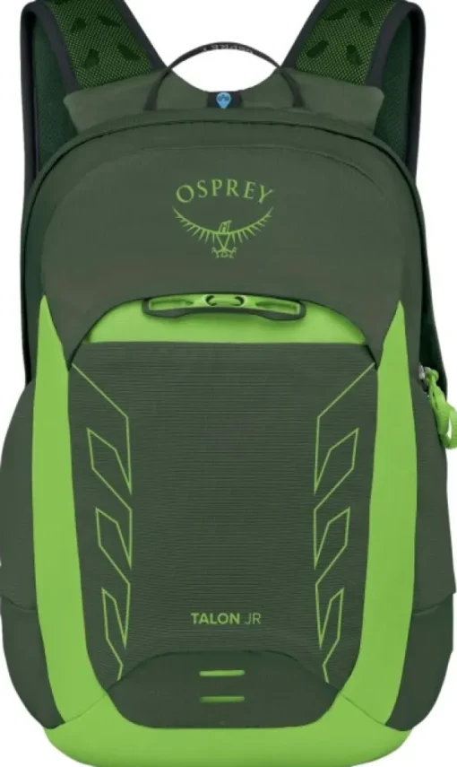 Talon Jr Green Canopy-Osprey Fashion
