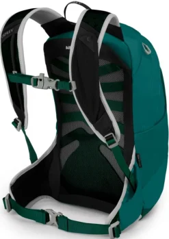 Tempest 11 Junior -lasten reppu, Jasper Green-Osprey Online