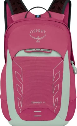 Osprey Tempest Jr Hotspot Pink Fashion