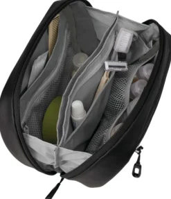 Osprey Toiletry Kit Transporter Large Raven Black/Black Fashion