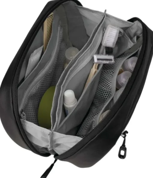 Osprey Toiletry Kit Transporter Large Raven Black/Black Fashion