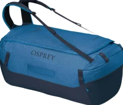 Osprey Transporter 95 Blue Flame/Scoria Blue Outlet