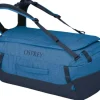 Transporter 40 Blue Flame/Scoria Blue-Osprey New
