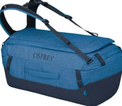 Transporter 40 Blue Flame/Scoria Blue-Osprey New