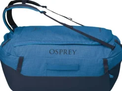Osprey Transporter 95 Blue Flame/Scoria Blue Outlet