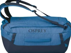 Transporter 30 Blue Flame/Scoria Blue-Osprey Clearance