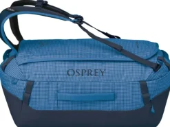 Transporter 40 Blue Flame/Scoria Blue-Osprey New