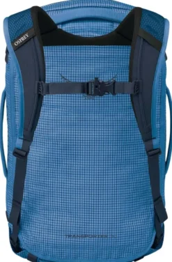 Transporter 30 Blue Flame/Scoria Blue-Osprey Clearance