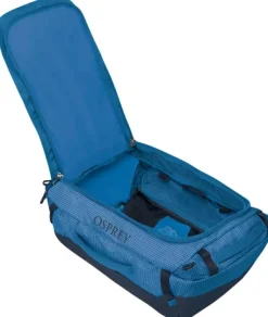 Transporter 40 Blue Flame/Scoria Blue-Osprey New